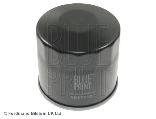 BLUE PRINT alyvos filtras ADS72101